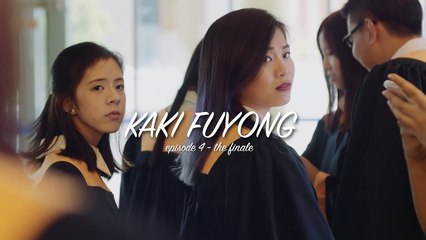 KAKI FUYONG EP 4 (FINALE) - Growing Up _ A Butterworks x NP Web Series-jMhPwvl7CFc
