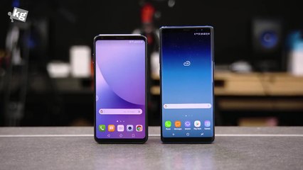 LG V30 개봉기 [4K]-x5QgGHNZGAk