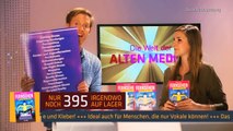 Fernsehen - Jetzt auch als Buch!-sefGdYunsr0