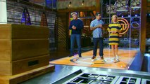 Everyone Gets Emotional When The Mystery Box Contents Are Revealed _ Season 8 Ep. 18 _ MASTERCHEF-4KiDxGmylqw
