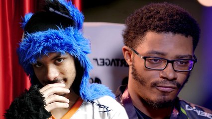 Competing in America's Biggest Fighting Game Tournament: Evo 2017