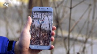 Samsung Galaxy A5 (2017) Review - Worry-Free [4K]-iXf9ceo5B5M