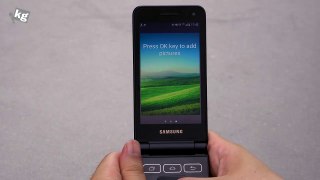 Samsung Galaxy Folder2 Review - The Rehab Phone [4K]-11Rs3c-83Wc
