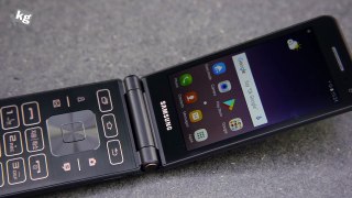 Samsung Galaxy Folder2 Unboxing [4K]-Z7aeB2C5Umg