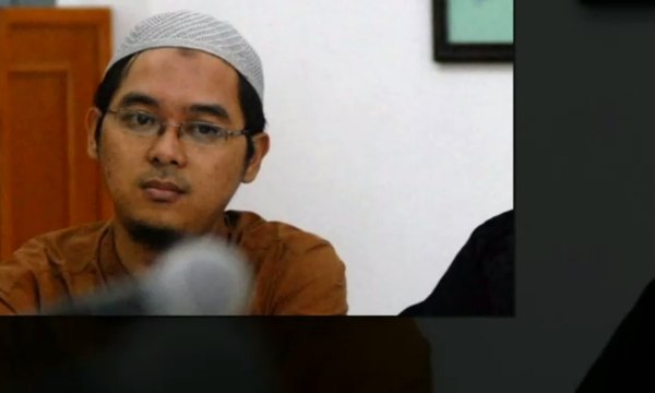 Mabes Polri Telusuri Informasi Tewasnya Bahrun Naim