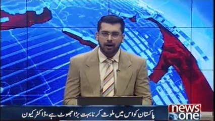 American political analyst revealed the lies of India