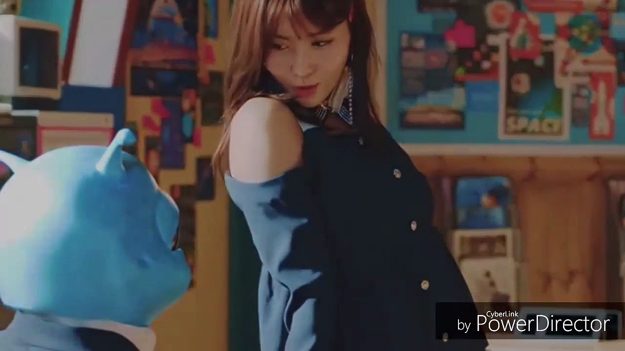 子瑜变好坏XDD