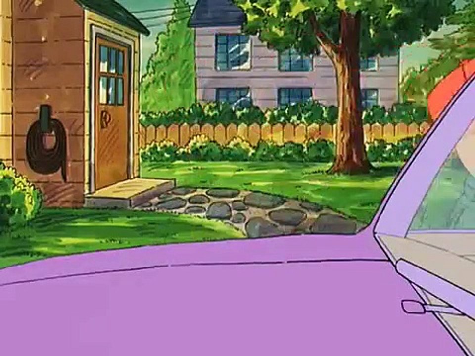 Arthur saison 07 ep. 01 La Partie De Pêche   Le Mystère De La Chaussette Manquante