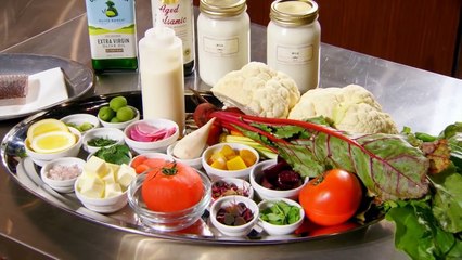 Gordon Ramsay’s Pan Roasted Sea Bass With Cauliflower Puree _ Season 5 _ MASTERCHEF JUNIOR-rhMWygVjot4