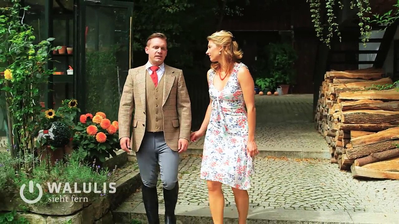 Liebeskitsch auf Rayburn Mansion - der typische Pilcher Film _ Walulis sieht fern-r8GmkqdeOaQ