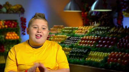 How To Make Donuts On A Dune Buggy _ Season 5 Ep. 13 _ MASTERCHEF JUNIOR-YtJVejLYY3E