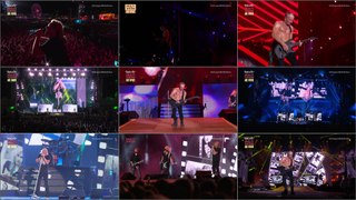 Def Leppard - Rock in Rio 2017 (2)