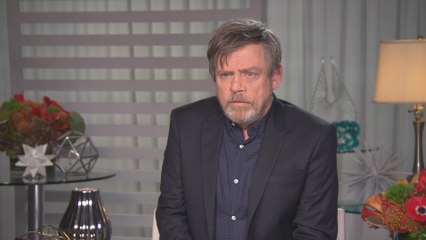 Mark Hamill Reflects on His Close Bond With Carrie Fisher