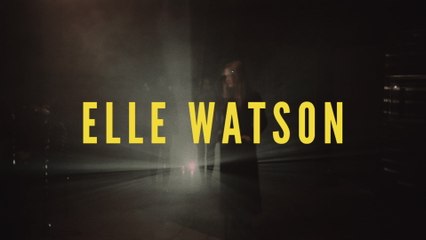 Elle Watson - Glued