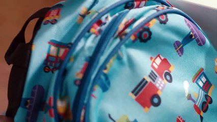 My First Day _ Funny Short Horror Film _ Crypt TV-209Sx07OPnU