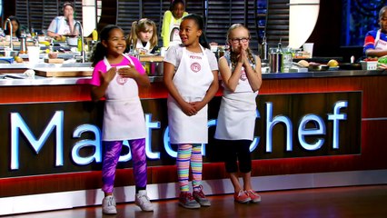 Justise Mayberry At The White House _ Season 5 Ep. 6 _ MASTERCHEF JUNIOR-uBTHJ41wjRM