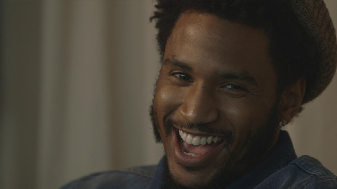 Trey Songz on Donald Trump, being a Clone and S...