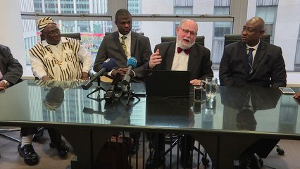 'Diamante da paz' vendido por 6,5 milhões de dólares