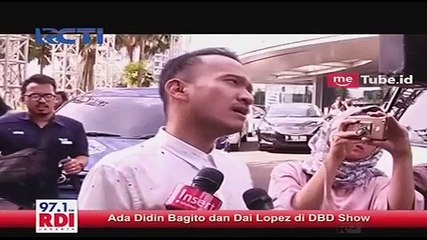 Ruben Onsu dan Syahrini Marah di Sosmed