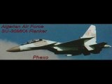 Algerian Su-30 MKA