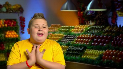 Shayne Has A Hard Time With Quail Eggs _ Season 5 Ep. 13 _ MASTERCHEF JUNIOR-rrgvqM_gr5M