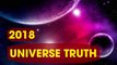 WHAT IS THE UNIVERSAL TRUTH 2 - LOOKING INTO THE UNIVERSE 6 & 7 - Tiny Dust