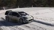 Rally Monte Carlo 2018 Test Toyota Yaris WRC - Ott Tänak - Martin Järveoja
