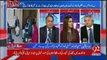 Javed Hashmi Ko PMLN Mein Kyun Lia Gaya..? Amir Mateen Reveals
