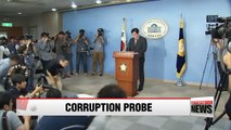 Fmr. gov't heavyweights Choi Kyung-hwan and Kim Tae-hyo summoned for questioning