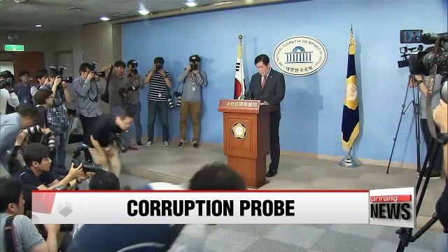 Fmr. gov't heavyweights Choi Kyung-hwan and Kim Tae-hyo summoned for questioning