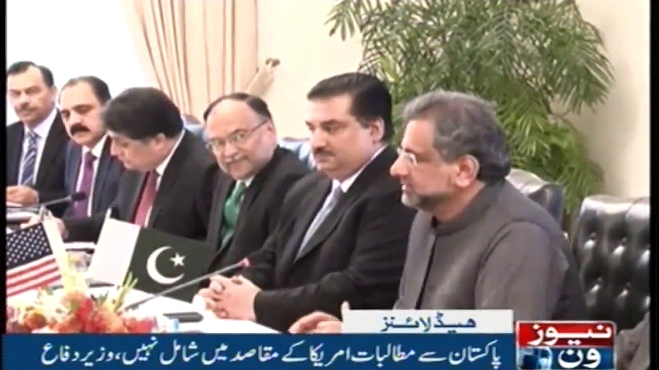 NewsONE Headlines 7AM | 5-Dec-2017