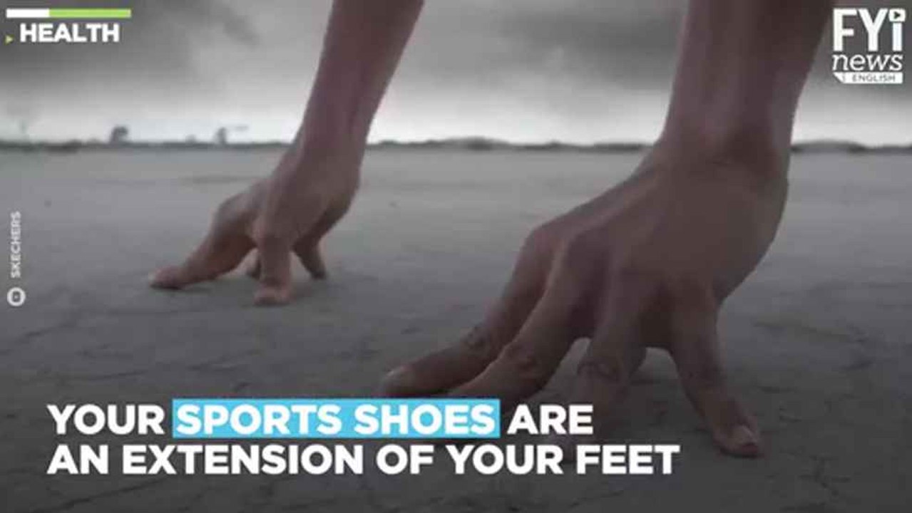 Tips to Find The Perfect Sneakers