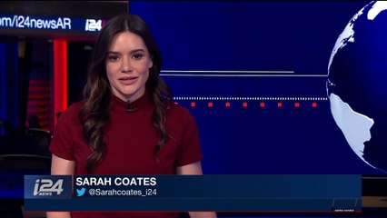 BREAKING NEWS | Missiles are fired at southern Israel from Sinai | Monday, December 4th 2017