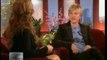 Mariah Carey @ Ellen DeGeneres Show - Part 2