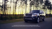 2017 Ford Expedition vs. Chevy Tahoe West Linn, OR | 2017 Ford Expedition West Linn, OR