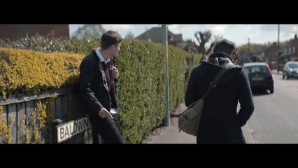 The Birch _ Scary Short Horror Film _ Crypt TV-SxQj0DumF8Y