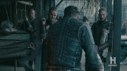 Vikings Season 5 Episode 4 [The Plan] [[ Online Streaming ]]