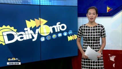 Mga empleyado ng gobyerno, may P5,000 bonus