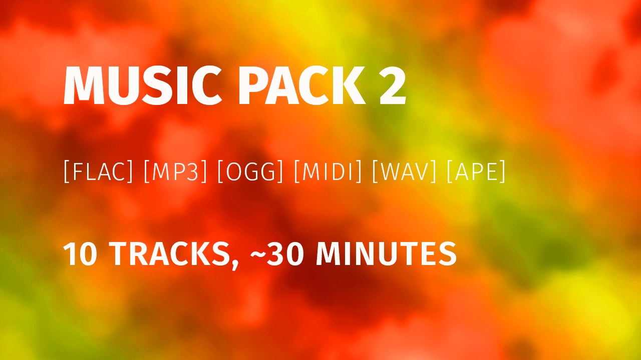 Music Pack 2