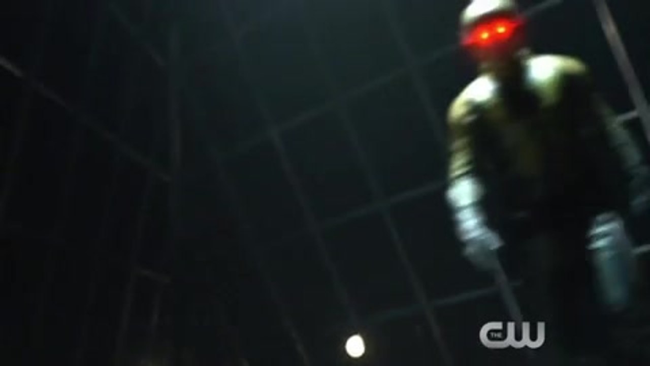 Arrow Season 6 Episode 10 [[ Divided ]] Full Video!!