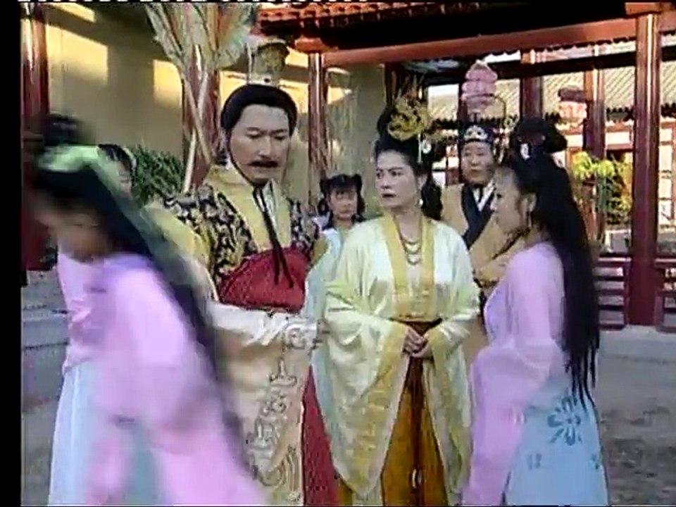 观世音菩萨传奇第4集（全20集）