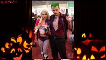 DIY ULTIMATE COUPLES HALLOWEEN MAKE-UP & COSTUMES IDEAS of 2017!!-2_6DgsnPthk