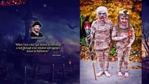 KIDS HALLOWEEN MAKE-UP & COSTUMES IDEAS 2017 with Celebrity quotes!!-599u5QrSFDs