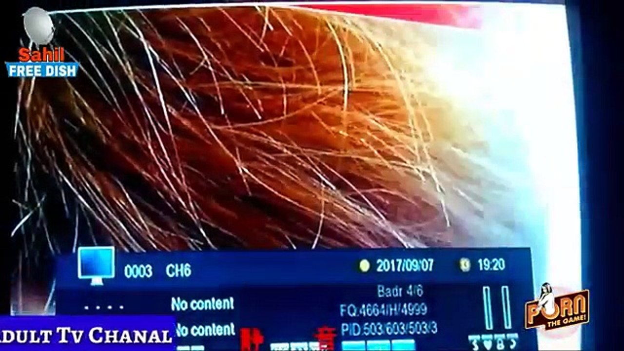 इतना_गन्दा_Tv_चैनल_भारत_में_नहीं_देखा_होगा_dish_setting_and_full_channel_list...