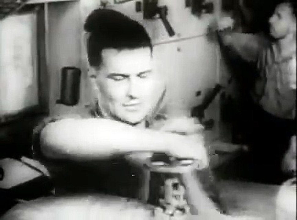 Victory at Sea  E12 - Conquest Of Micronesia