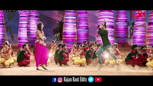 Swag Se Swagat Song Tiger Zinda Hai Salman Khan Katrina Kaif