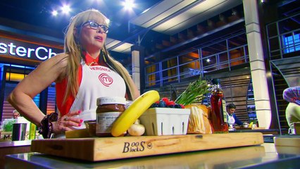 Extra Mystery Box During The Breakfast Challenge_ Season 6 Ep. 7 _ MASTERCHEF-X4GbsdivW50