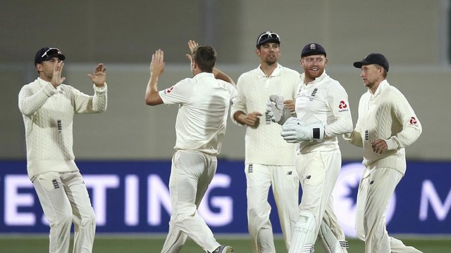 Ashes : Australia vs England 2nd Test Day 3 Highlights | Overview