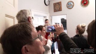 11 Anti-GOP Tax Bill Protesters Arrested in House