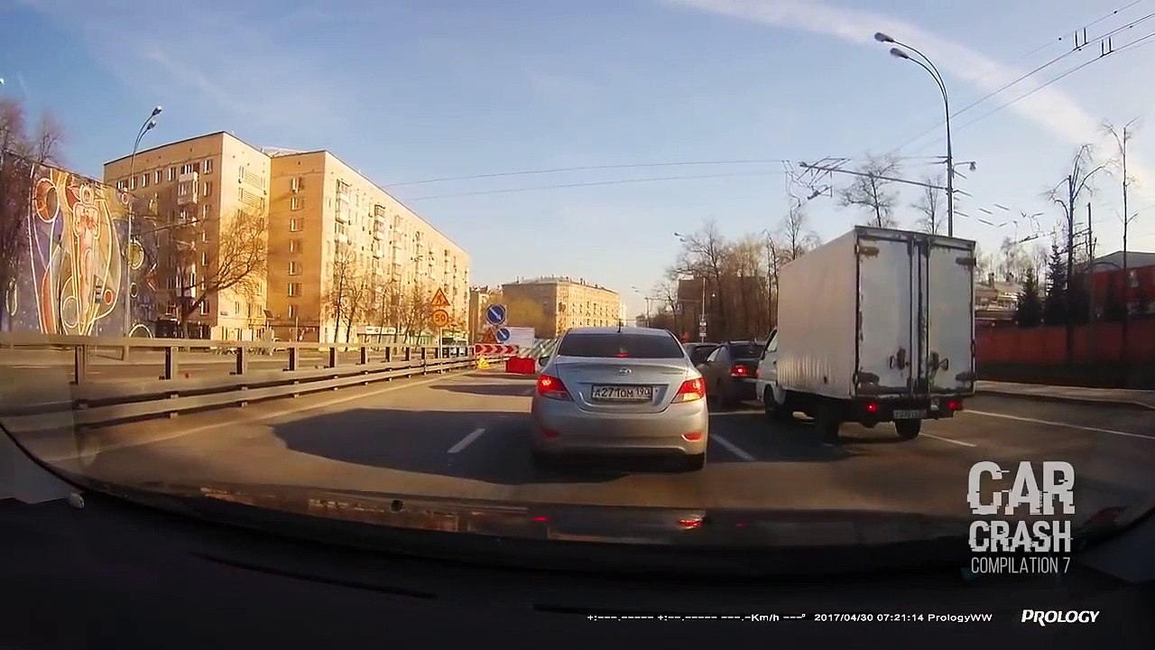 Car Crash Compilation 82